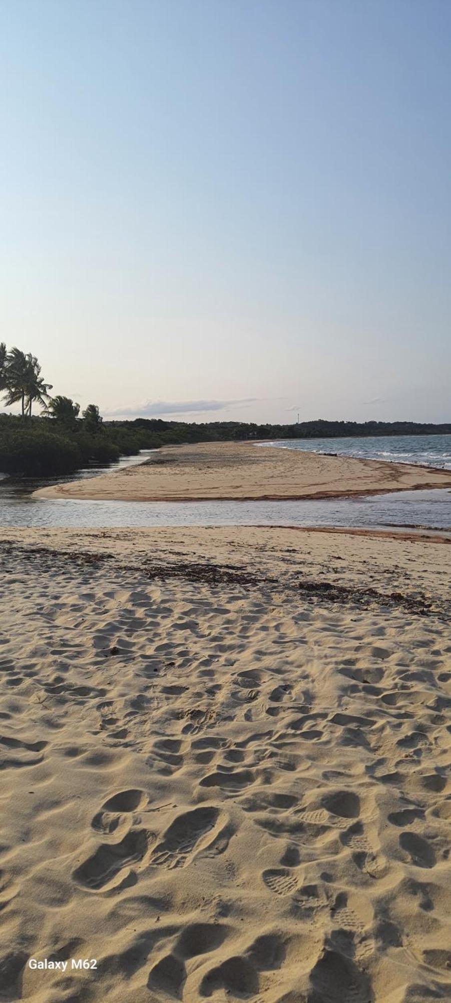 Paraiso Beach Hostel E Pousada 산타 크루스 카브랄리아 외부 사진