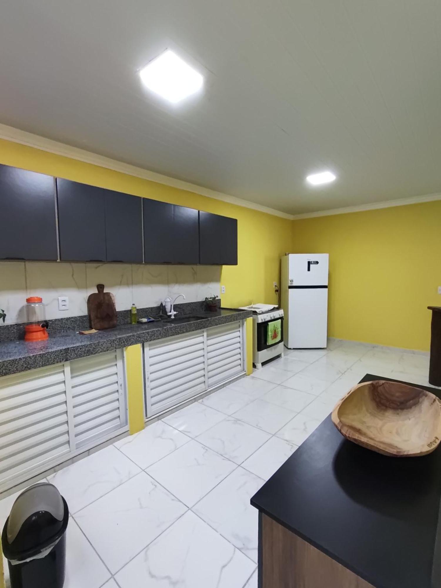 Paraiso Beach Hostel E Pousada 산타 크루스 카브랄리아 외부 사진
