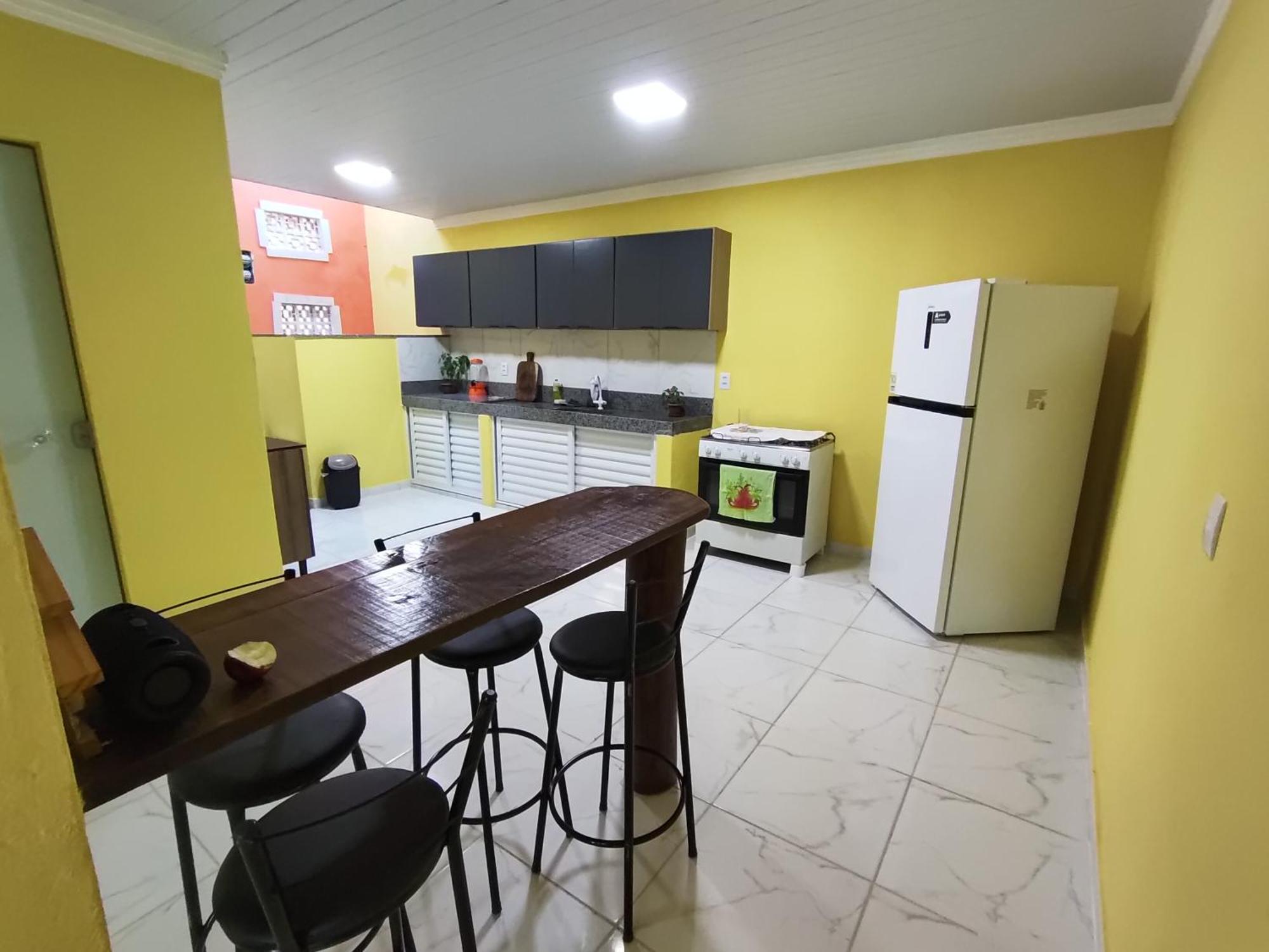 Paraiso Beach Hostel E Pousada 산타 크루스 카브랄리아 외부 사진